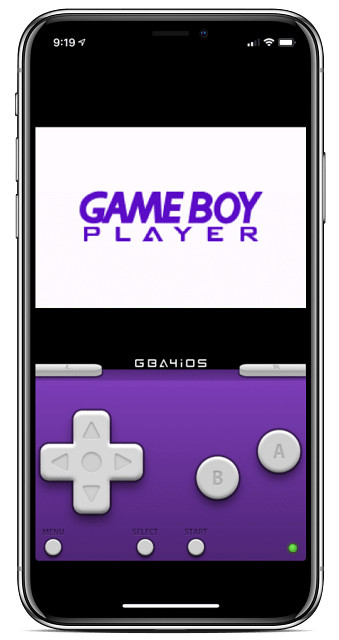 gameboy color emulator mac x